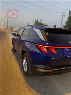 هیوندای تۆکسۆن